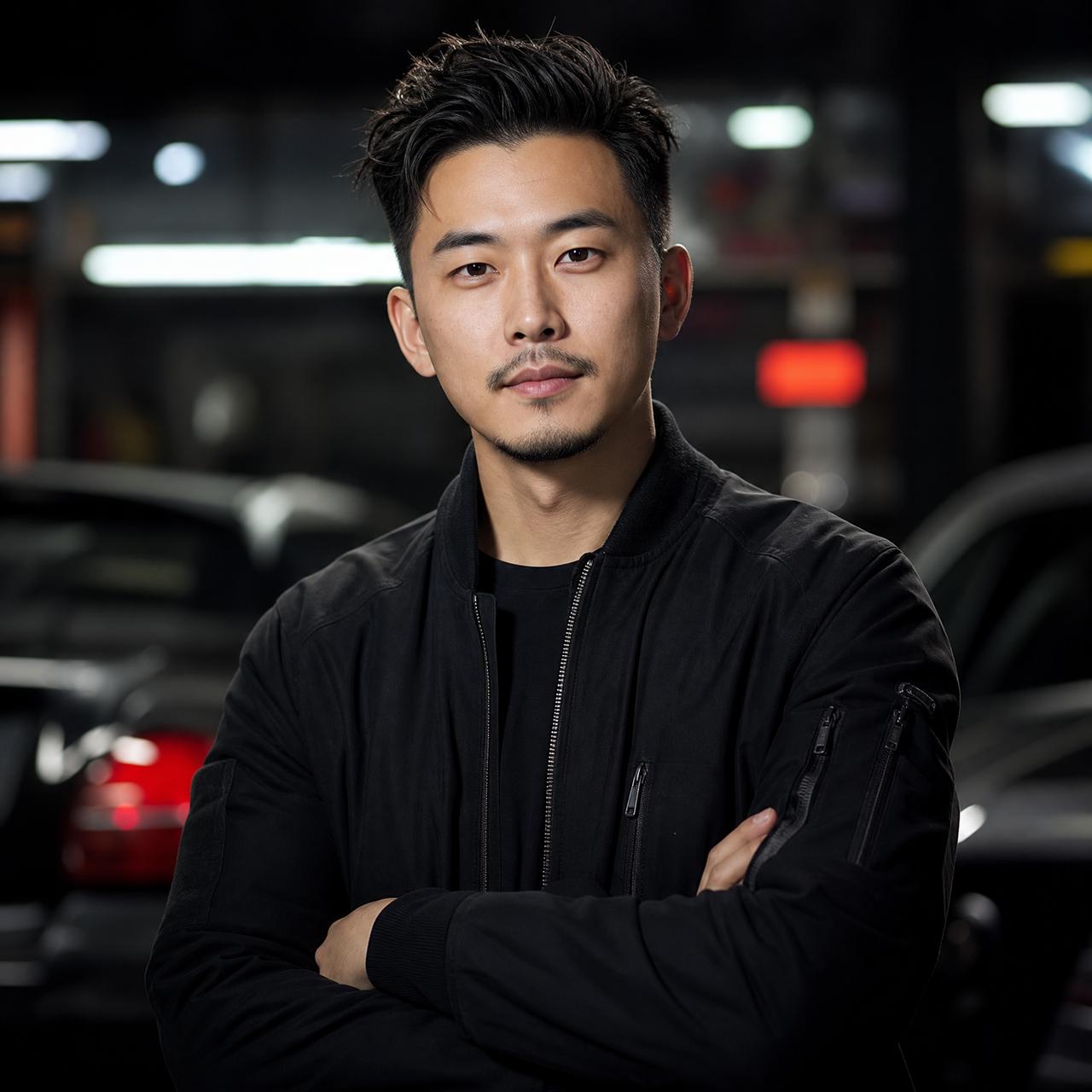 91爆料网创始人陈志远